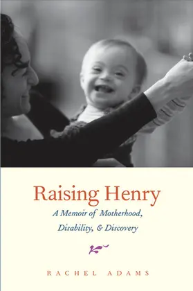 Adams |  Raising Henry | eBook | Sack Fachmedien