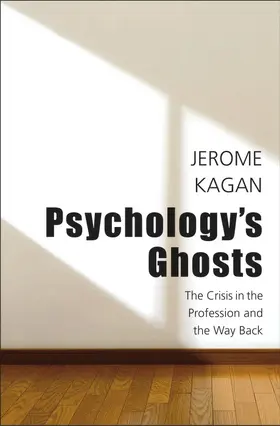 Kagan |  Psychology's Ghosts | eBook | Sack Fachmedien