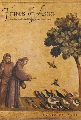 Vauchez |  Francis of Assisi | eBook | Sack Fachmedien