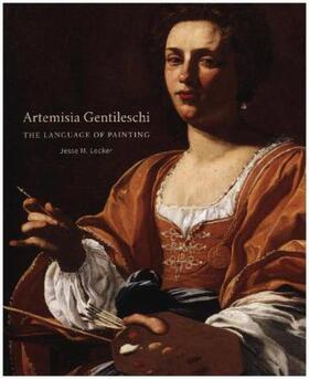 Locker |  Artemisia Gentileschi | Buch |  Sack Fachmedien
