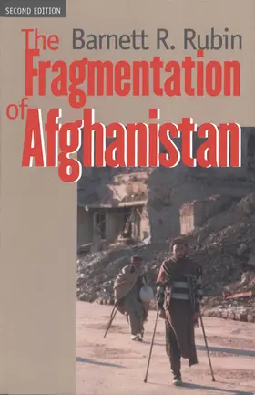 Brustein |  The Fragmentation of Afghanistan | eBook | Sack Fachmedien