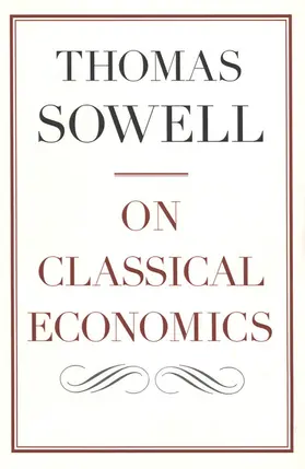 Meissner |  On Classical Economics | eBook | Sack Fachmedien