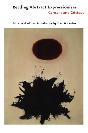 Pipes |  Reading Abstract Expressionism | eBook | Sack Fachmedien