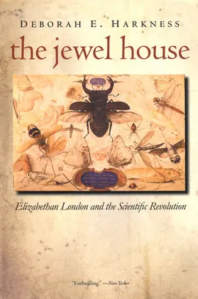 Harkness |  The Jewel House | eBook | Sack Fachmedien