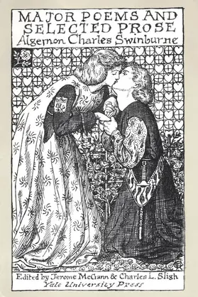 Gordon |  Major Poems and Selected Prose | eBook | Sack Fachmedien