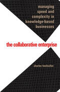 Jung |  The Collaborative Enterprise | eBook | Sack Fachmedien