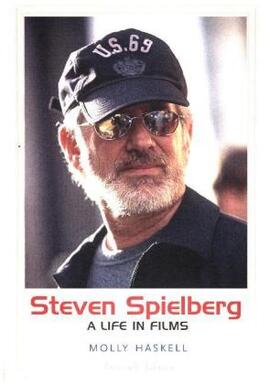 Haskell |  Steven Spielberg | Buch |  Sack Fachmedien