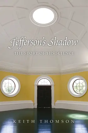 Thomson |  Jefferson's Shadow | eBook | Sack Fachmedien
