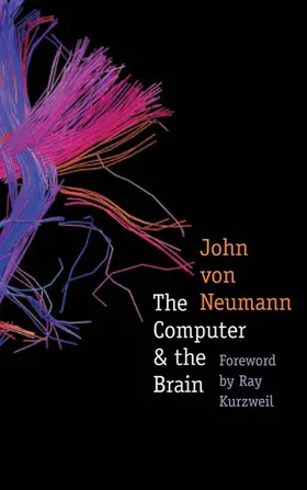 von Neumann |  The Computer and the Brain | eBook | Sack Fachmedien
