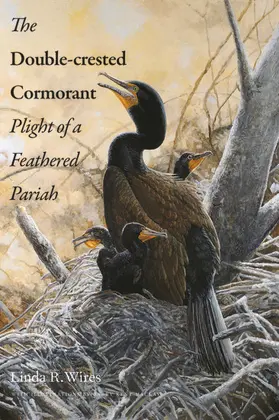 MacCulloch |  The Double-crested Cormorant | eBook | Sack Fachmedien