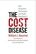 Baumol |  The Cost Disease | eBook | Sack Fachmedien