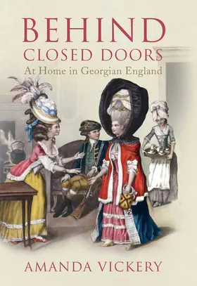 Vickery |  Behind Closed Doors | eBook | Sack Fachmedien