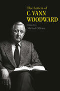 Woodward / O'Brien |  The Letters of C. Vann Woodward | eBook | Sack Fachmedien