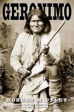 Utley |  Geronimo | eBook | Sack Fachmedien