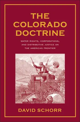 Schorr |  The Colorado Doctrine | eBook | Sack Fachmedien