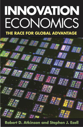 Atkinson / Ezell | Innovation Economics | E-Book | sack.de