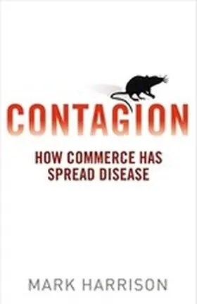 Harrison |  Contagion | eBook | Sack Fachmedien