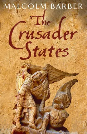 Barber |  The Crusader States | eBook | Sack Fachmedien