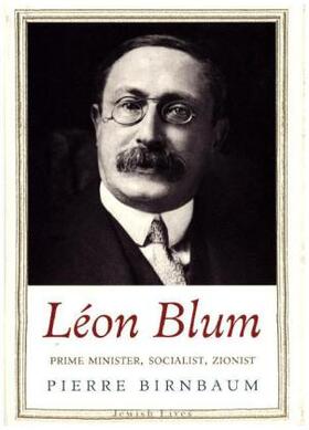 Birnbaum |  Léon Blum | Buch |  Sack Fachmedien