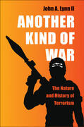 Lynn |  Another Kind of War | eBook | Sack Fachmedien