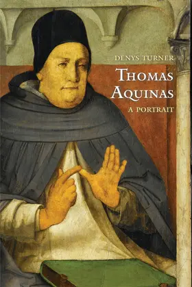 Turner |  Thomas Aquinas | eBook | Sack Fachmedien