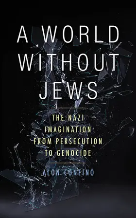 Confino |  A World Without Jews | eBook | Sack Fachmedien