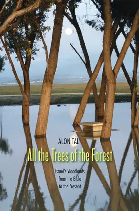 Tal |  All the Trees of the Forest | eBook | Sack Fachmedien