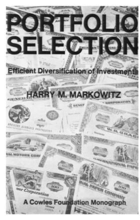 Markowitz |  Portfolio Selection | eBook | Sack Fachmedien