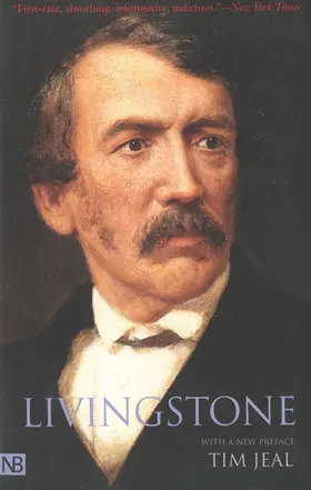 Jeal |  Livingstone | eBook | Sack Fachmedien