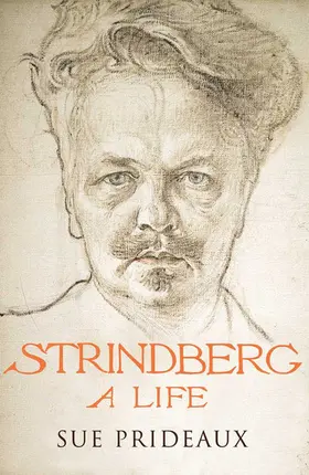 Prideaux |  Strindberg | eBook | Sack Fachmedien