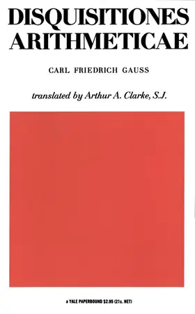 Groth / Bressi |  Disquisitiones Arithmeticae | eBook | Sack Fachmedien