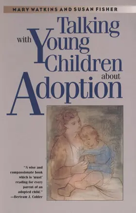 Watkins / Fisher | Talking with Young Children About Adoption | E-Book | www.sack.de