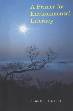 Gorky |  A Primer for Environmental Literacy | eBook | Sack Fachmedien