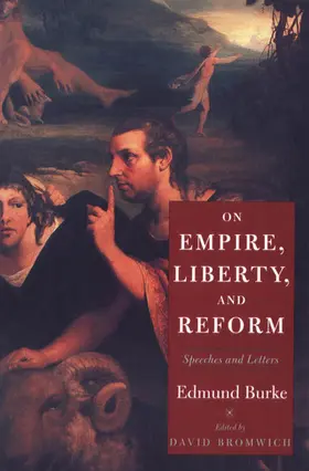 Delli Carpini / Keeter |  On Empire, Liberty, and Reform | eBook | Sack Fachmedien