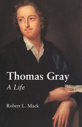 Rosen |  Thomas Gray | eBook | Sack Fachmedien