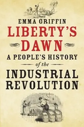 Griffin |  Liberty's Dawn | eBook | Sack Fachmedien