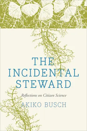 Busch |  The Incidental Steward | eBook | Sack Fachmedien