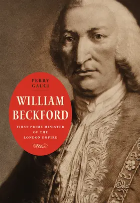 Gauci |  William Beckford | eBook | Sack Fachmedien