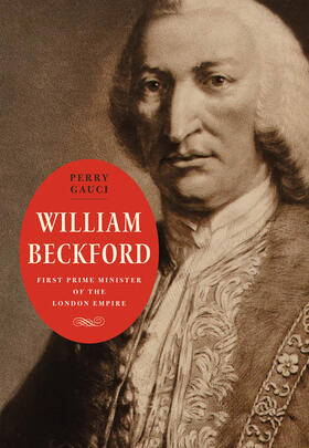 Gauci | William Beckford | E-Book | sack.de