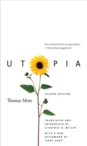 More |  Utopia | eBook | Sack Fachmedien