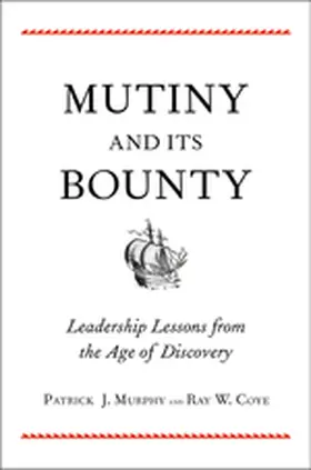 Murphy / Coye |  Mutiny and Its Bounty | eBook | Sack Fachmedien