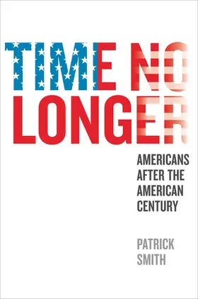Smith |  Time No Longer | eBook | Sack Fachmedien