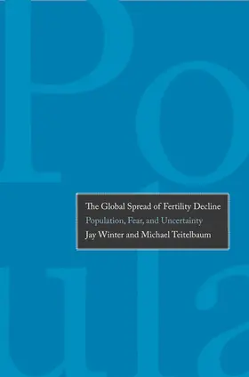 Winter / Teitelbaum |  The Global Spread of Fertility Decline | eBook | Sack Fachmedien