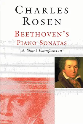 Kee |  Beethoven's Piano Sonatas | eBook | Sack Fachmedien