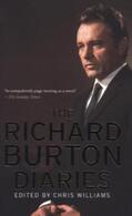 Burton / Williams |  The Richard Burton Diaries | Buch |  Sack Fachmedien