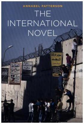 Patterson |  International Novel | Buch |  Sack Fachmedien