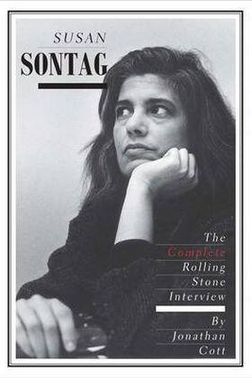 Cott |  Susan Sontag | Buch |  Sack Fachmedien