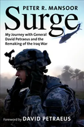 Mansoor |  Surge | eBook | Sack Fachmedien