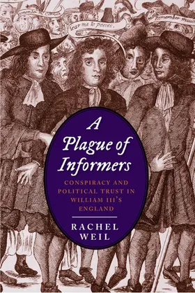 Weil |  A Plague of Informers | eBook | Sack Fachmedien