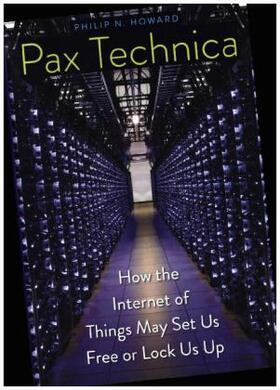 Howard |  Pax Technica | Buch |  Sack Fachmedien